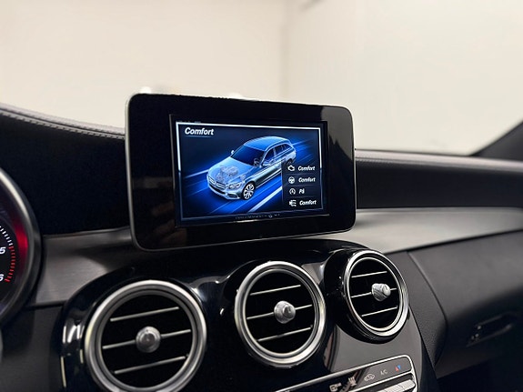 Mercedes-Benz C250 d 13 of 29