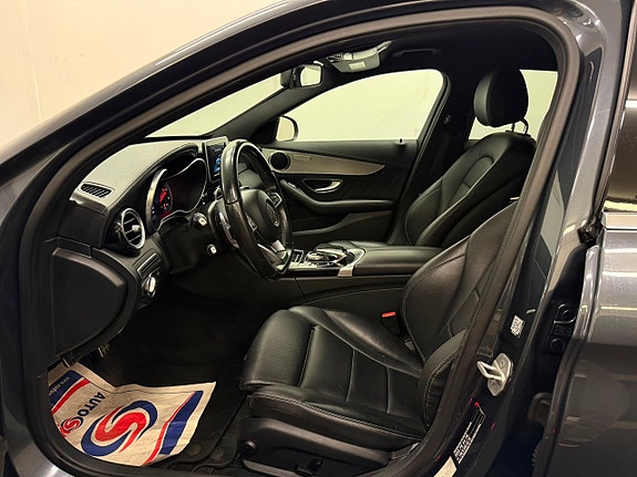 Mercedes-Benz C250 d 26 of 29