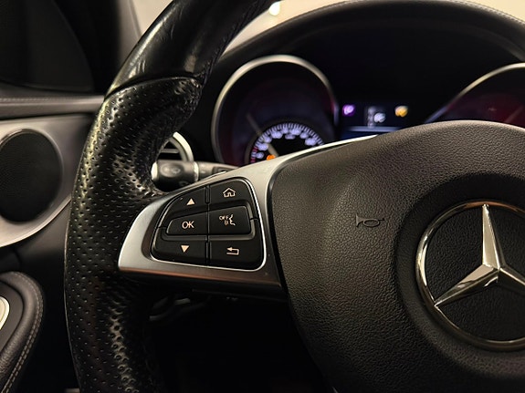 Mercedes-Benz C250 d 19 of 29