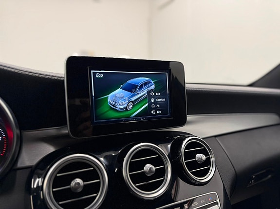 Mercedes-Benz C250 d 15 of 29
