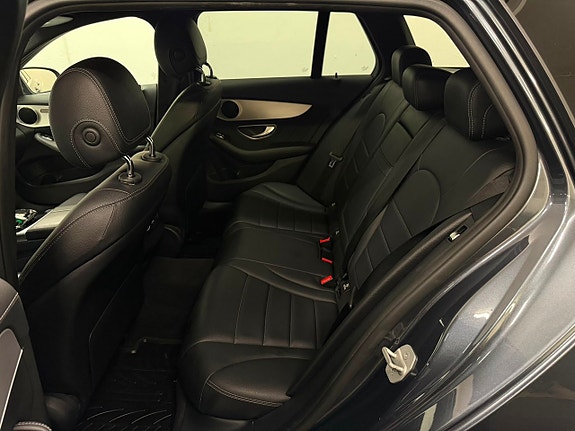 Mercedes-Benz C250 d 27 of 29