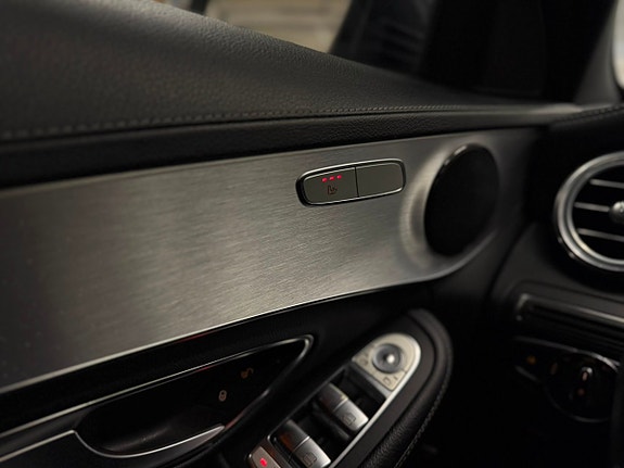 Mercedes-Benz C250 d 23 of 29