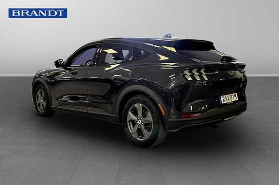 Ford Mustang Mach-E 3 of 18