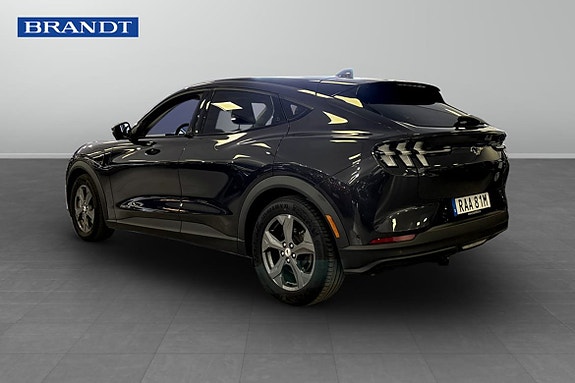 Ford Mustang Mach-E 4 of 18