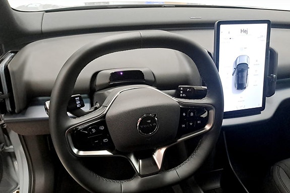 Volvo EX30 7 of 14