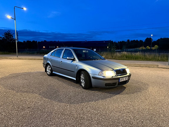 Skoda Octavia 6 of 14