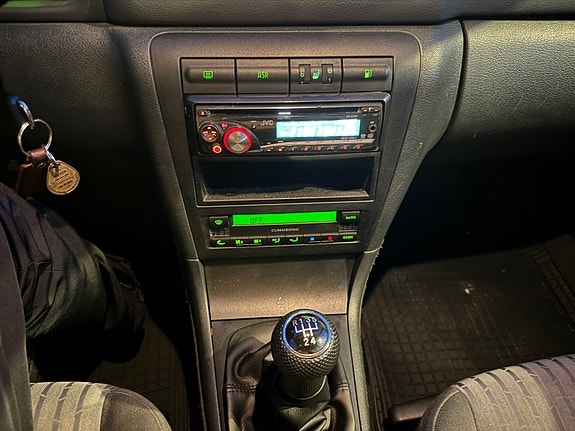 Skoda Octavia 14 of 14