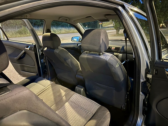 Skoda Octavia 11 of 14
