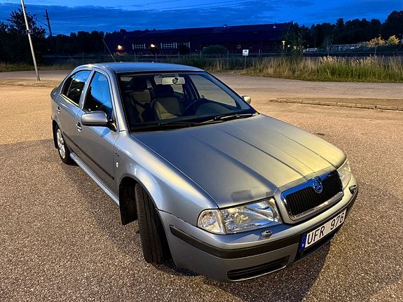 Skoda Octavia 7 of 14