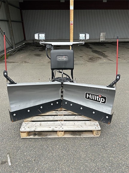 Hilltip 1850 VIKPLOG
