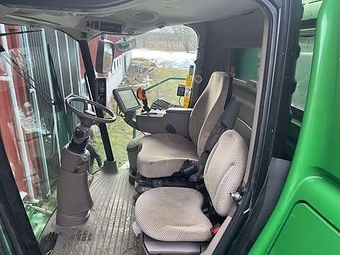 John Deere S670 SKÖRDETRÖSKA 30 FOT 4 of 18