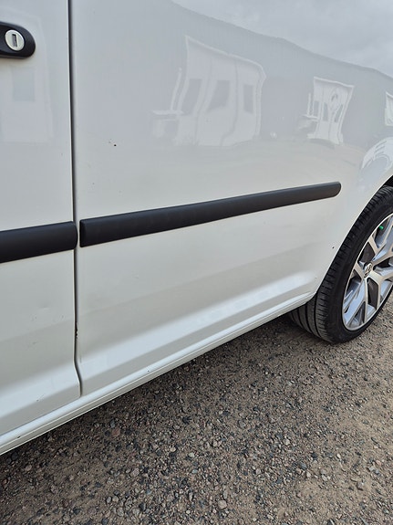 Volkswagen Caddy 10 of 11