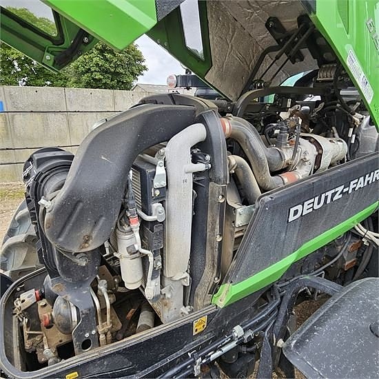 Deutz-Fahr 6150.4 Agrotron TTV - 148 HK 30 of 30