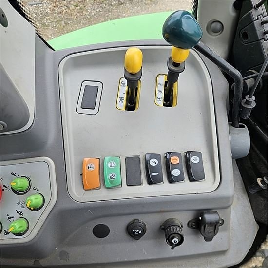 Deutz-Fahr 6150.4 Agrotron TTV - 148 HK 13 of 30