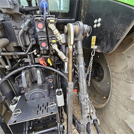 Deutz-Fahr 6150.4 Agrotron TTV - 148 HK 22 of 30