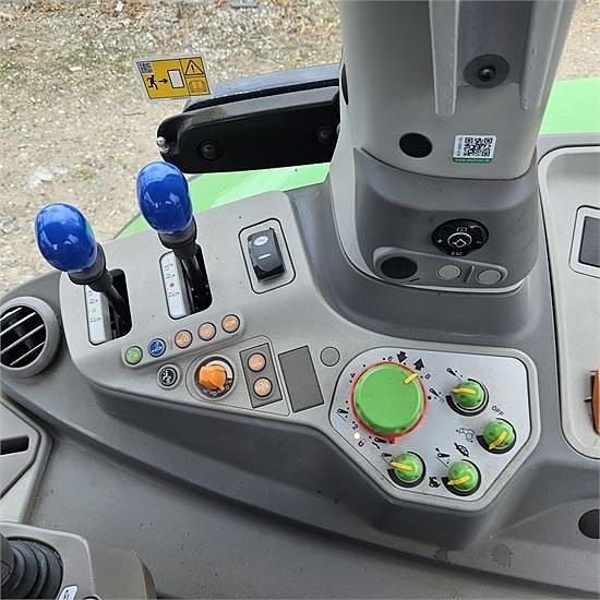Deutz-Fahr 6150.4 Agrotron TTV - 148 HK 12 of 30