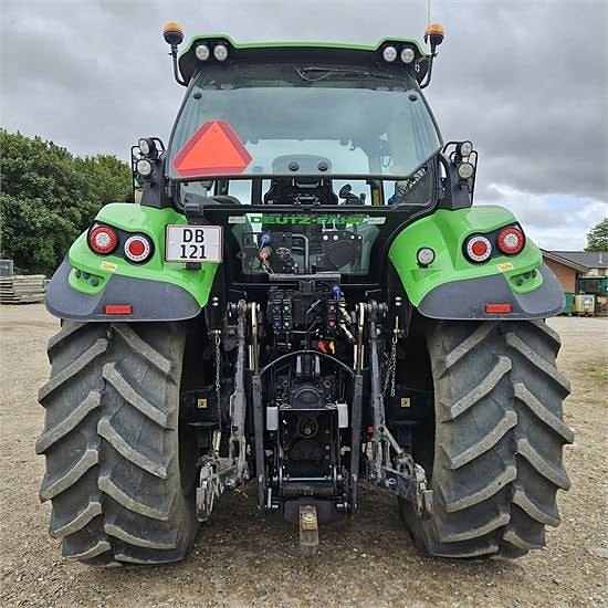 Deutz-Fahr 6150.4 Agrotron TTV - 148 HK 4 of 30