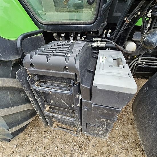 Deutz-Fahr 6150.4 Agrotron TTV - 148 HK 26 of 30