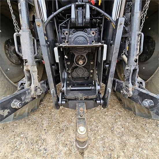 Deutz-Fahr 6150.4 Agrotron TTV - 148 HK 24 of 30
