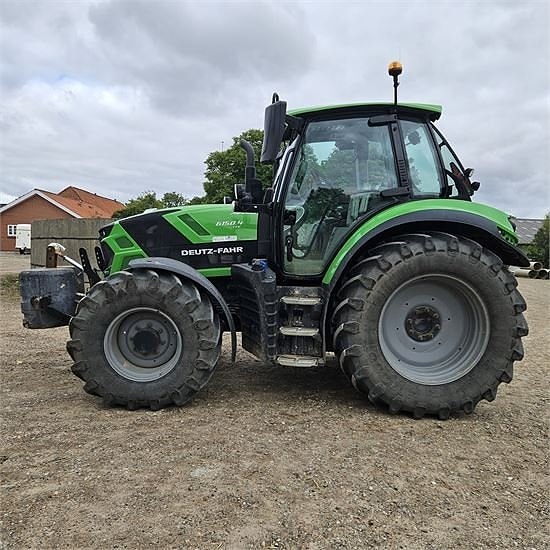 Deutz-Fahr 6150.4 Agrotron TTV - 148 HK 2 of 30