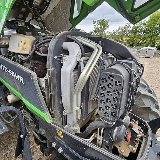 Deutz-Fahr 6150.4 Agrotron TTV - 148 HK 29 of 30
