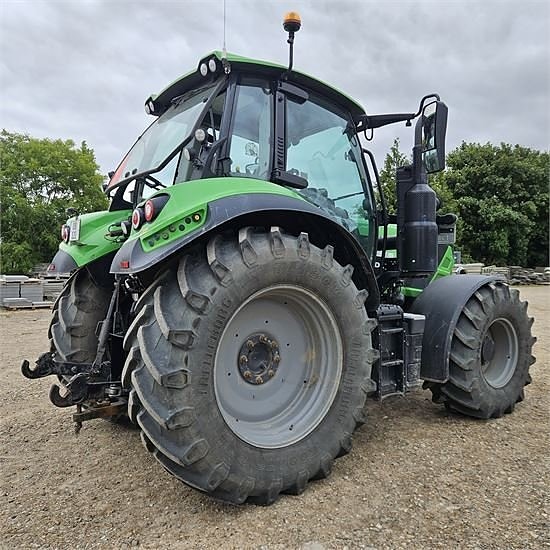 Deutz-Fahr 6150.4 Agrotron TTV - 148 HK 5 of 30