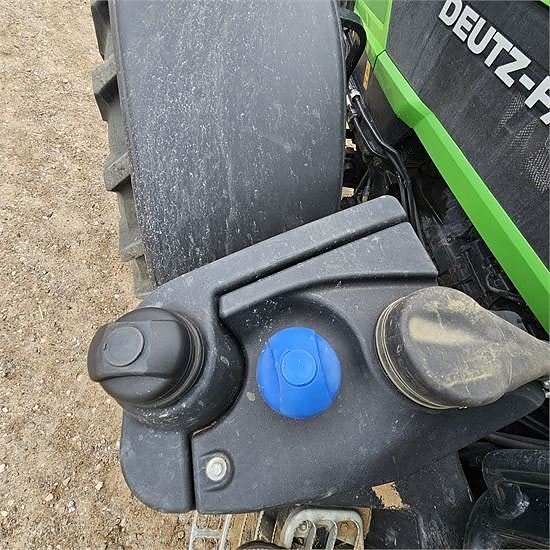 Deutz-Fahr 6150.4 Agrotron TTV - 148 HK 19 of 30