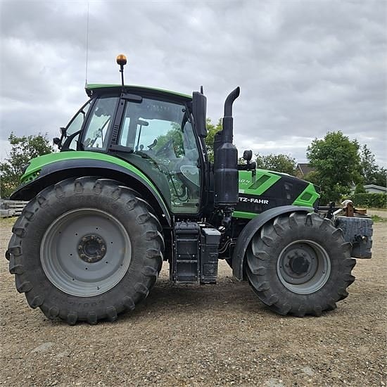 Deutz-Fahr 6150.4 Agrotron TTV - 148 HK 6 of 30
