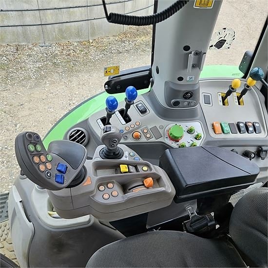 Deutz-Fahr 6150.4 Agrotron TTV - 148 HK 10 of 30