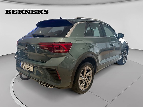 Volkswagen T-Roc 5 of 15