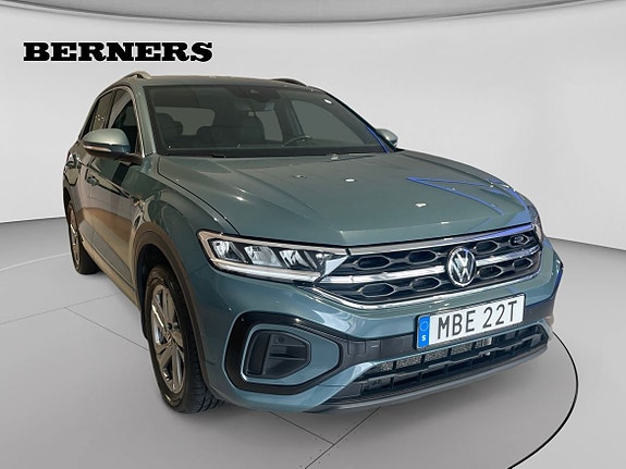 Volkswagen T-Roc 7 of 15