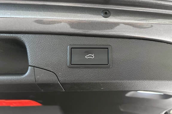 Skoda Superb 19 of 23