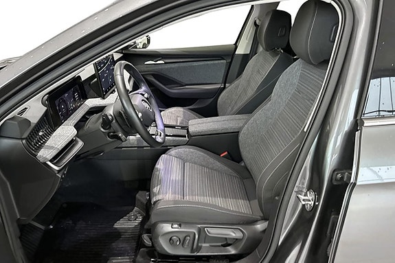 Skoda Superb 10 of 23