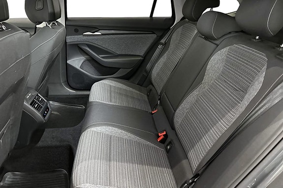 Skoda Superb 12 of 23