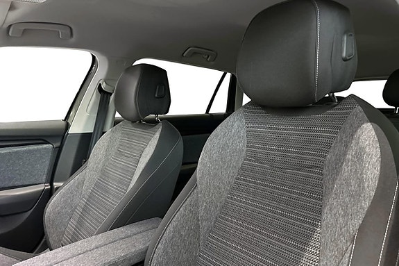 Skoda Superb 11 of 23