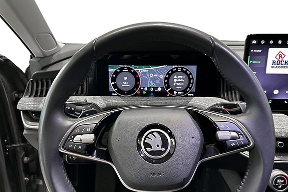 Skoda Superb 7 of 23