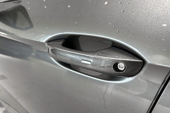 Skoda Superb 6 of 23