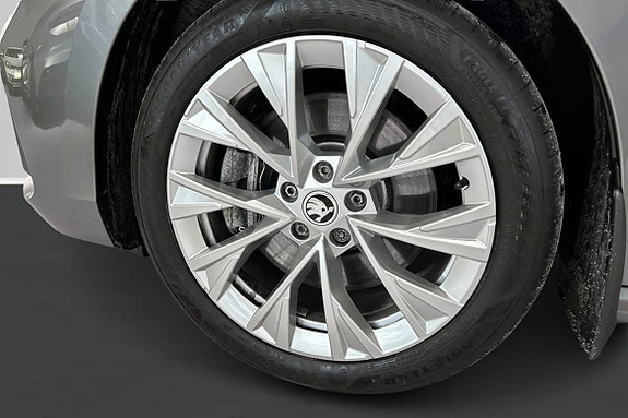 Skoda Superb 23 of 23