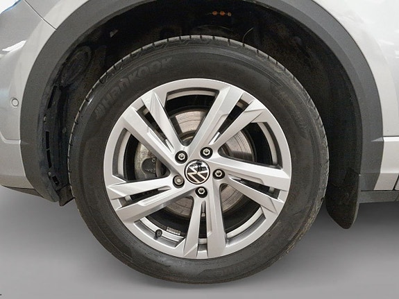 Volkswagen T-Roc 9 of 15
