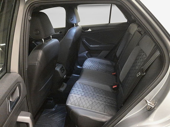 Volkswagen T-Roc 5 of 15