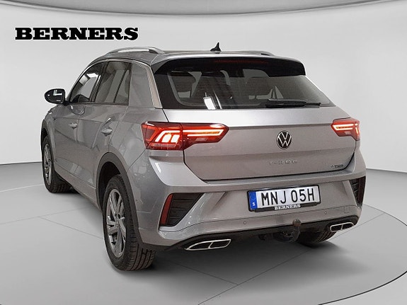 Volkswagen T-Roc 3 of 15