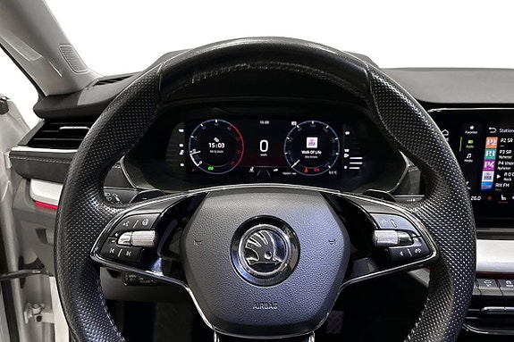 Skoda Octavia 9 of 23