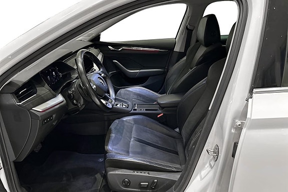 Skoda Octavia 12 of 23