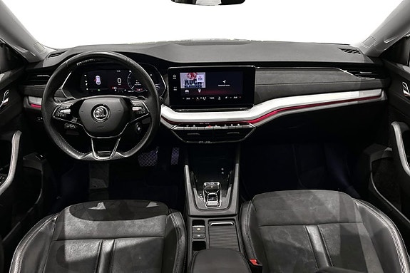 Skoda Octavia 8 of 23