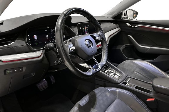 Skoda Octavia 7 of 23