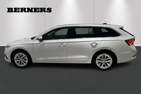 Skoda Octavia 2 of 23