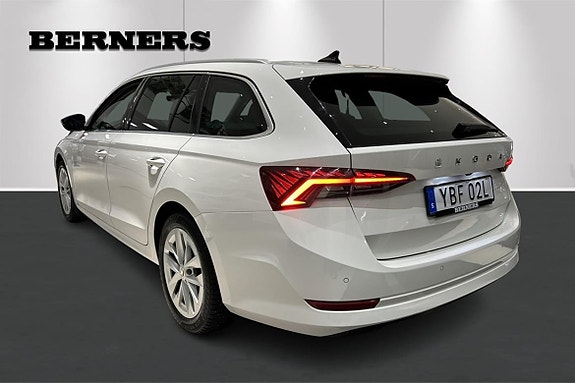 Skoda Octavia 3 of 23