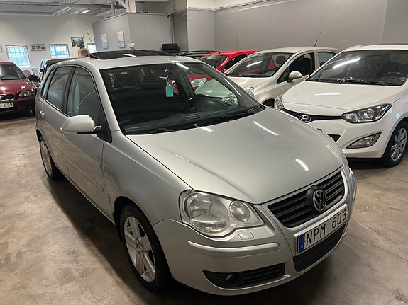 Volkswagen Polo 10 of 10