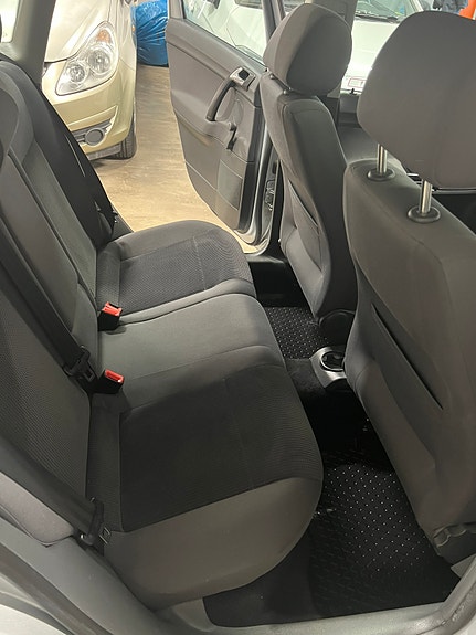 Volkswagen Polo 6 of 10