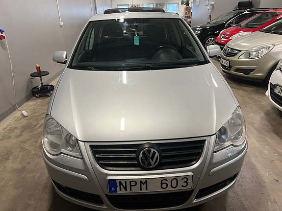 Volkswagen Polo 3 of 10